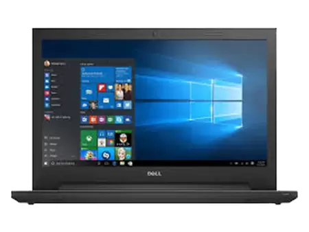 Dell Inspiron 15 3576 Core i3 8th Generation Laptop 4GB DDR4 1TB HDD